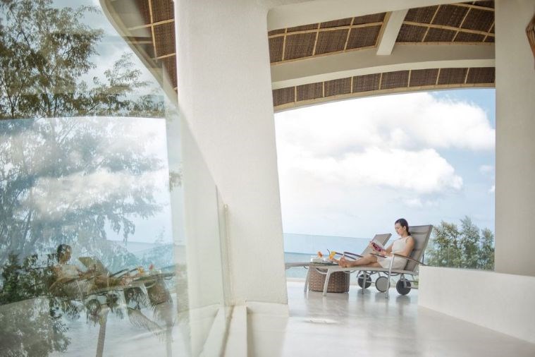 The Shells Resort & Spa Phú Quốc